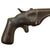 Original U.S. Hammond "Bulldog" .44 Rimfire Pocket Pistol by Connecticut Arms & Mfg. Co. Serial 3491 - circa 1866