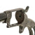 Original U.S. Civil War Allen & Wheelock .32cal Side Hammer Rimfire Revolver - Matching Serial 694