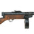 Original Finnish WWII Suomi KP/-31 M31 9mm Display SMG with Drum Magazine - Serial 46488 Original Items