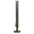 Original British WWII Type Ordnance ML 2-inch Inert Display Mortar - Belgian Proofing Original Items