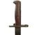 Original U.S. WWI M1905 Springfield 16 inch Rifle Bayonet by R.I.A. with WWII Rare Detroit Gasket M3 Scabbard - Dated 1919