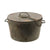 Original French WWI Gamelle Individuelle Mle. 1852 Mess Kit - Gamelle Individuelle Modèle 1852 Original Items