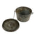 Original French WWI Gamelle Individuelle Mle. 1852 Mess Kit - Gamelle Individuelle Modèle 1852 Original Items