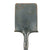 Original German WWII Square Head Entrenching Tool With Carrier Original Items