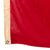 Original U.S. WWII 4th Armored Division Double-Sided Divisional Banner Flag Made at Norfolk Depot in 1945 for Division’s Return from Europe - 45½ x 66”