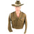 Original Australian Vietnam War Uniform & Field Gear Lot with Slouch Hat Original Items