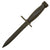 Original U.S. Post-Vietnam War Unissued M7 Bayonet for M16 Rifle in Original Packaging - Dated 1983