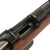 Original German M1891 Argentine Mauser Rifle by Ludwig Loewe made in 1893 with Figured Stock - Matching Serial D 6860