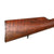 Original German M1891 Argentine Mauser Rifle by Ludwig Loewe made in 1893 with Figured Stock - Matching Serial D 6860