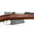 Original German M1891 Argentine Mauser Rifle by Ludwig Loewe made in 1893 with Figured Stock - Matching Serial D 6860