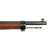 Original German M1891 Argentine Mauser Rifle by Ludwig Loewe made in 1893 with Figured Stock - Matching Serial D 6860