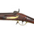 Original Prussian Potsdam M1809 Percussion Converted Musket by Neisſe with Repaired Stock - dated 1818