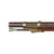 Original Prussian Potsdam M1809 Percussion Converted Musket by Neisſe with Repaired Stock - dated 1818