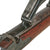 Original U.S. Springfield Trapdoor Model 1884 Rifle with Standard Ram Rod made in 1888 - Serial 387870