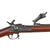 Original U.S. Springfield Trapdoor Model 1884 Rifle with Standard Ram Rod made in 1888 - Serial 387870