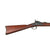 Original U.S. Springfield Trapdoor Model 1884 Rifle with Standard Ram Rod made in 1888 - Serial 387870