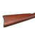 Original U.S. Springfield Trapdoor Model 1884 Rifle with Standard Ram Rod made in 1888 - Serial 387870