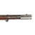 Original U.S. Springfield Trapdoor Model 1884 Rifle with Standard Ram Rod made in 1888 - Serial 387870