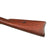 Original U.S. Springfield Trapdoor Model 1884 Rifle with Standard Ram Rod made in 1888 - Serial 387870