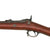 Original U.S. Springfield Trapdoor Model 1884 Rifle with Standard Ram Rod made in 1888 - Serial 387870