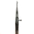 Original German Pre-WWI Gewehr 88/05 S Commission Rifle by Danzig Arsenal Serial 6649 f with Turkish Marking - Dated 1891