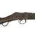 Original British P-1876 Martini-Henry MkII Rifle by RSAF Enfield Converted to 40 Bore Smoothbore - Dated 1876 Original Items