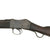 Original British P-1876 Martini-Henry MkII Rifle by RSAF Enfield Converted to 40 Bore Smoothbore - Dated 1876 Original Items