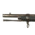 Original British P-1876 Martini-Henry MkII Rifle by RSAF Enfield Converted to 40 Bore Smoothbore - Dated 1876 Original Items