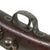 Original U.S. Springfield Model 1892 Krag-Jørgensen Rifle Serial 23975 Converted to M1896 - Made in 1895