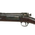 Original U.S. Springfield Model 1892 Krag-Jørgensen Rifle Serial 23975 Converted to M1896 - Made in 1895