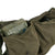 Original U.S. Vietnam War M68 Claymore Mine Training Kit with Canvas Carry Bag - Inert