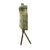 Original U.S. Vietnam War M68 Claymore Mine Training Kit with Canvas Carry Bag - Inert