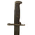 Original U.S. WWI M1905 Springfield 16 inch Rifle Bayonet by Rock Island Arsenal with M1910 Scabbard - Dated 1918