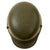 Original Imperial German WWI M16 Stahlhelm Helmet with Full M17 Liner - Marked Si. 66