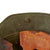 Original Imperial German WWI M16 Stahlhelm Helmet with Full M17 Liner - Marked Si. 66