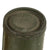 Original U.S. WWII M2A4 Bounding Anti-Personnel Mine With M6A1 Pressure/Pull Fuse - INERT Earth Cutaway EOD Visual Training Aid