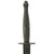 Original British WWII Import Marked 3rd Pattern Fairbairn Sykes Fighting Knife with Scabbard Original Items