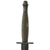 Original British WWII Import Marked 3rd Pattern Fairbairn Sykes Fighting Knife with Scabbard Original Items