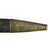 Original U.S. Civil War Rare First Year Production Ames Model 1832 Artillery Short Sword with Scabbard - Dated 1833 Original Items