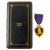 Original U.S. WWII Numbered Purple Heart Medal in Original Presentation Case - #453559