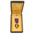 Original U.S. WWII Numbered Purple Heart Medal in Original Presentation Case - #453559