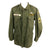 Original U.S. Vietnam War M1951 1st Special Forces (Airborne) Field Jacket with Period Applied Insignia - Paratrooper’s Wings