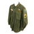 Original U.S. Vietnam War M1951 1st Special Forces (Airborne) Field Jacket with Period Applied Insignia - Paratrooper’s Wings Original Items