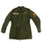 Original U.S. Vietnam War M1951 1st Special Forces (Airborne) Field Jacket with Period Applied Insignia - Paratrooper’s Wings