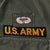 Original U.S. Vietnam War M1951 1st Special Forces (Airborne) Field Jacket with Period Applied Insignia - Paratrooper’s Wings Original Items