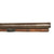 Original Belgian 14 Bore Double Barrel Percussion Fowling Piece with Twist Forged Barrel for the U.S. Frontier Market - circa 1850 Original Items