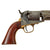 Original U.S. Civil War Manhattan Firearms Series II Navy .36 Percussion Revolver with 5" Barrel - Matching Serial 5510