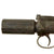 Original British Victorian .36cal Pepperbox Percussion Revolver with Birmingham Proofs - circa 1850 Original Items