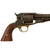 Original U.S. Civil War Era Remington New Model 1863 Navy Revolver Factory Converted to .38 Centerfire - Serial 27834