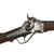 Original U.S. Civil War Sharps New Model 1863 Saddle-Ring Carbine Converted to .50-70 Govt. - Serial 87506